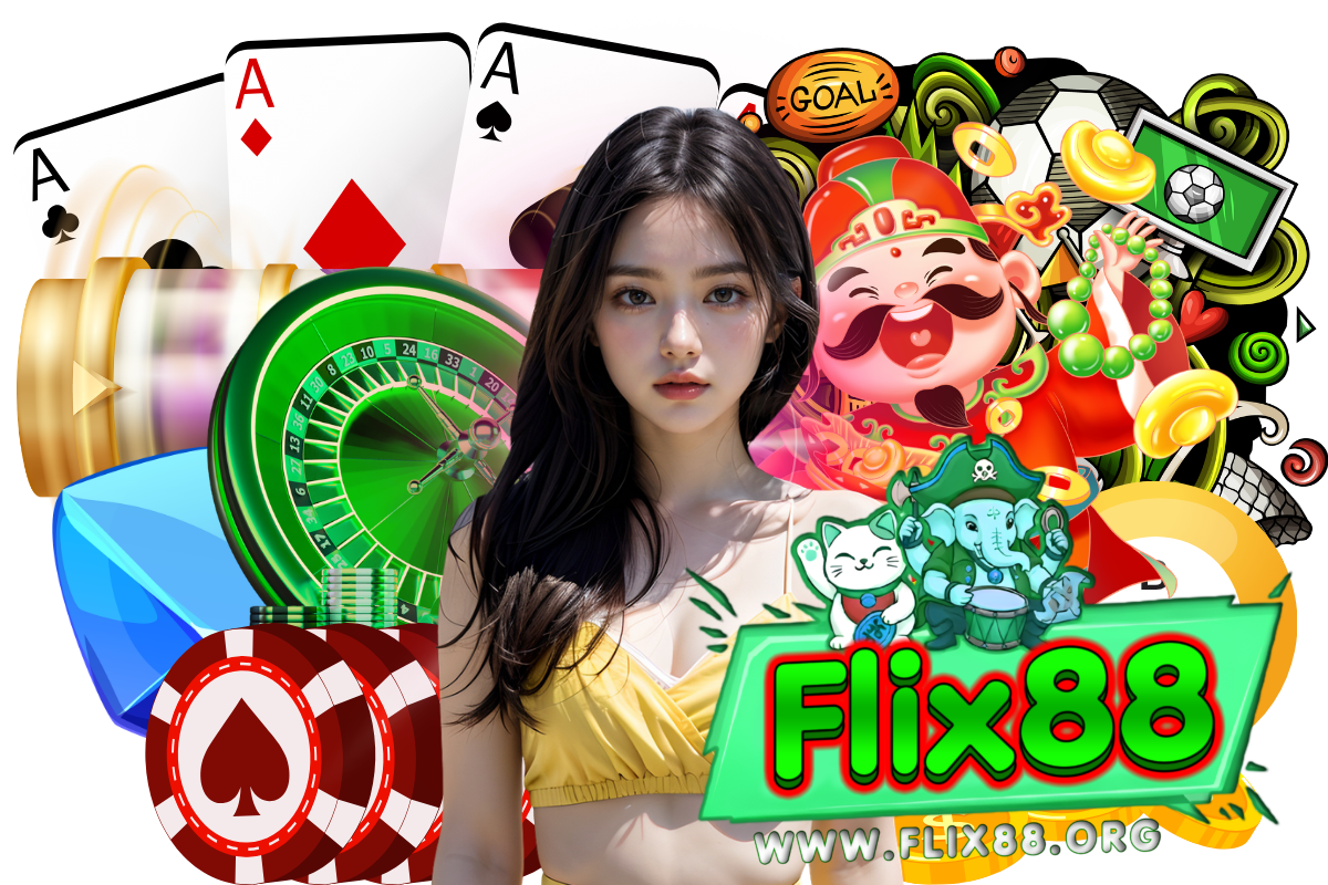 flix88 wallet