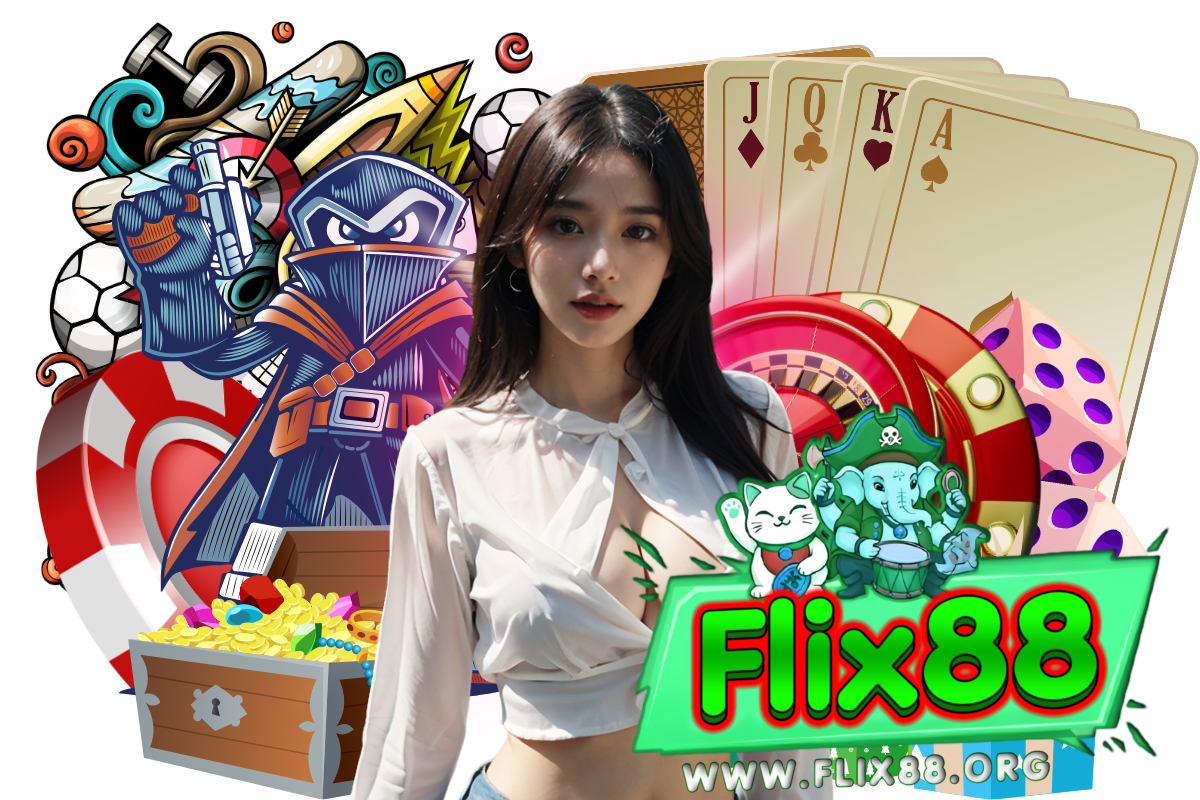 flix88 สล็อต